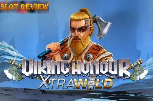 Viking Honour XtraWild